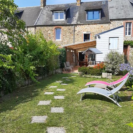 Villa Joli Coeur Dragey Exterior foto