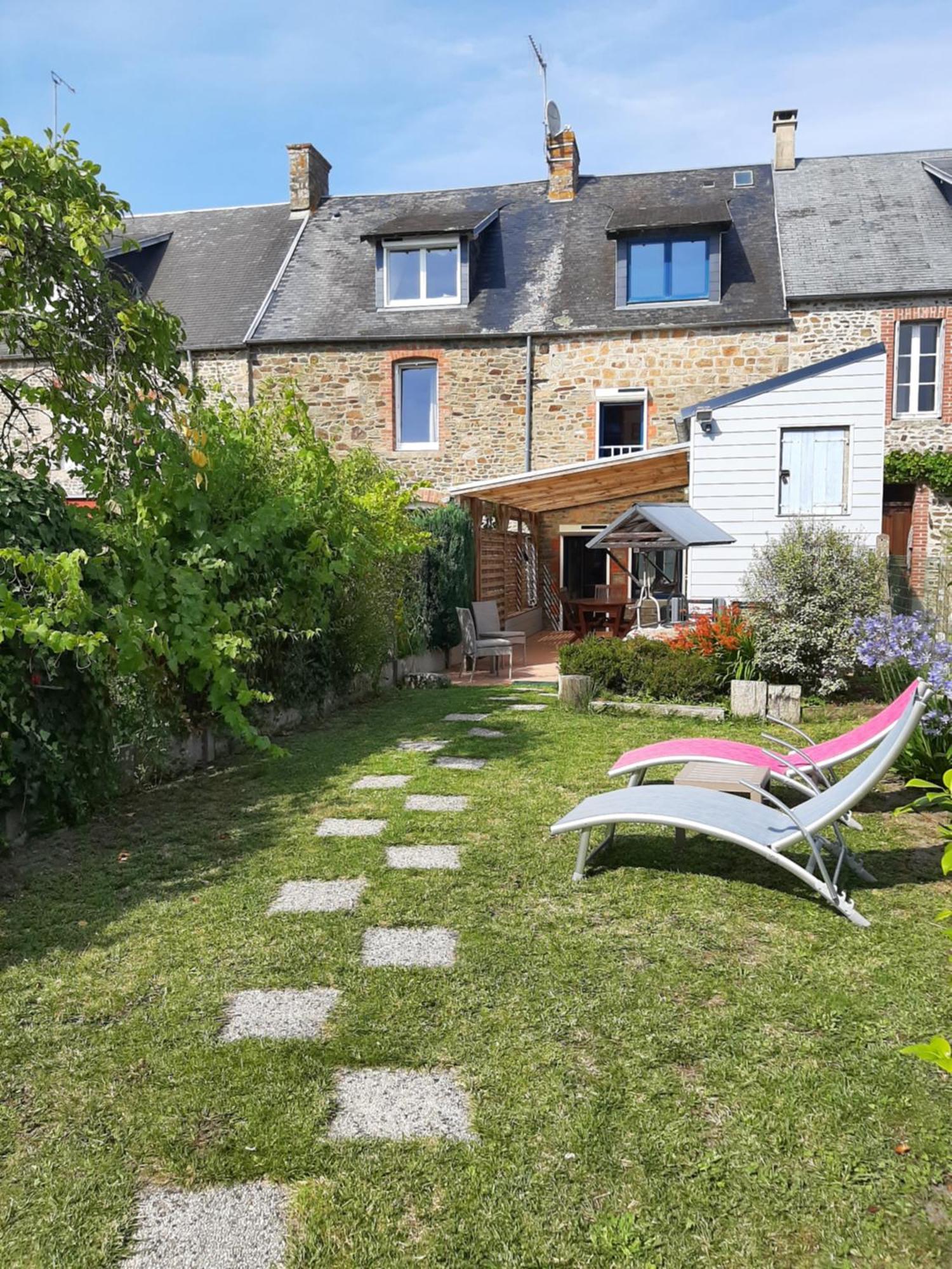 Villa Joli Coeur Dragey Exterior foto